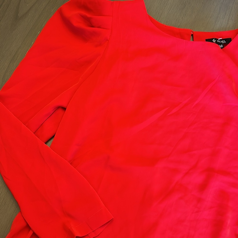 Wave | Blouse - Picture 2 of 2